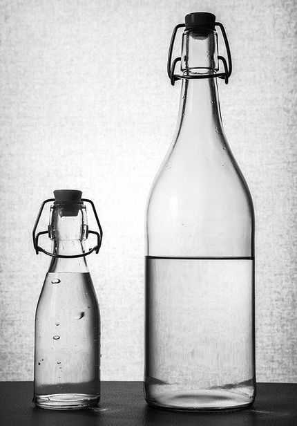 Bottled Water